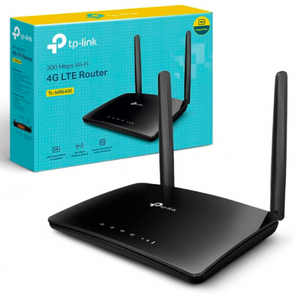 Router 4g LTE